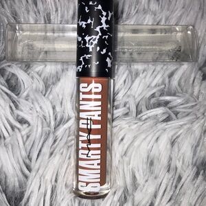 MAC Cosmetics  Girls Smarty Pants Lipglass audible